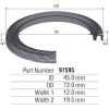 Oil Seal 97595 Kelpro