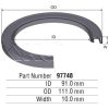 Oil Seal 97748 Kelpro