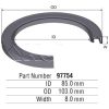 Oil Seal 97754 Kelpro