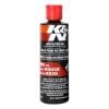 K&N 99-0533 Air Filter Oil - 8oz Squeeze Bottle