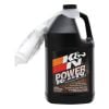 K&N 99-0635 Power Kleen Air Filter Cleaner - 1 gal