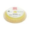 Rupes 80-90mm Wool Polishing Pad Medium 9.BW100M/1