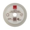 Rupes 80-100mm Dual Action Foam Polishing Pad Ultra-Fine 9.DA100S