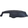 Sunland Dashmat Black fits Kia Sorento BL excluding Diesel 05-09 A1401