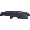 Sunland Dashmat Black fits Kia Sorento XM 09-13 A1501