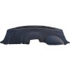 Sunland Dashmat Black fits Kia Grand Carnival VQ 11-15 A2901