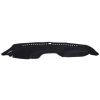Sunland Dashmat Charcoal fits Kia Cerato YD 03/16-03/18 A3106