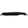 Sunland Dashmat Charcoal fits Kia Rio ZB 12/16-on A3306
