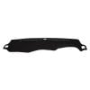 Sunland Dashmat Charcoal fits Kia Picanto JA 09/16-on A3406