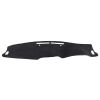 Sunland Dashmat Black fits Kia Seltos 09/19-on A5101
