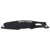 Sunland Dashmat Black fits Kia Seltos 09/19-on A51H01
