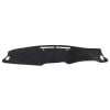 Sunland Dashmat Charcoal fits Kia Seltos 09/19-on A5106
