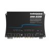 AudioControl DM608 D Series Six by Eight Channel DSP