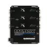 AudioControl MATRIXPLUS Matrix Plus 6 Channel Pre-Amp Line Driver