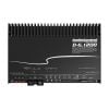 AudioControl D6.1200 D Series 6 Channel Amplifier w/DM DSP