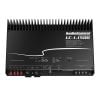 AudioControl LC1.1500 LC Series 1500w Mono Amplifier w/LC2i