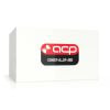 ACP Genuine Grille fits Ford Focus SA 8/18-on FAG-07011G