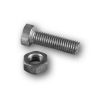 Ark Coupling Adjuster Bolt and Nut ADS50