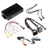 Adaptiv ADVMAU1 Adaptiv Mini Aftermarket Camera Interface fits Audi A3
