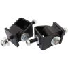 Aeroflow AF1201-0001 LS Engine Mounts Pair fits Holden Commodore VT-VZ