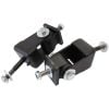 Aeroflow AF1201-0002 LS Engine Mounts Pair fits Holden Commodore VE-VF