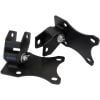Aeroflow AF1201-1001 LS Engine Conversion Engine Mounts fits Holden HQ-WB