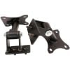 Aeroflow AF1201-1003 V6 K-Frame to LS Engine Conversion Mounts fits Holden VB-VS