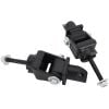 Aeroflow AF1202-0002 Engine Mounts Pair fits Ford Falcon Barra FG XR6