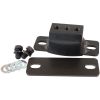 Aeroflow AF1210-1000 GM Transmission Mount TH400 TH350 Powerglide Black