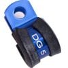 Aeroflow Cushioned P-Clamps 3/4