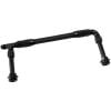 Aeroflow Carburettor Inlet Rail Kit -6AN Black AF160-06-2BLK