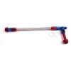 Aeroflow Carburettor Inlet Rail Kit -6AN Blue AF160-06
