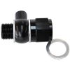 Aeroflow Oil Pressure Adapter suit GM LS Series Engine 1/8