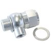 Aeroflow Oil Pressure Adapter Suit GM LS Series Engine 1/8