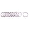 Aeroflow Aluminium Crush Washer 3/4