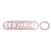 Aeroflow Teflon Washers -12AN (10PK) AF176-12