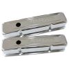 Aeroflow Chrome Steel Valve Covers AF1821-5000