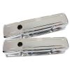Aeroflow Chrome Steel Valve Covers AF1821-5050