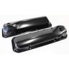 Aeroflow Black Steel Valve Covers AF1822-5051