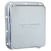 Aeroflow Chrome Transmission Pan AF1825-3000