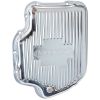 Aeroflow Chrome Transmission Pan AF1825-3001