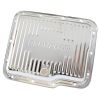 Aeroflow Chrome Transmission Pan AF1825-3002