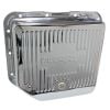Aeroflow Chrome Transmission Pan AF1825-3003