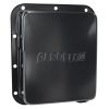 Aeroflow Black Transmission Pan AF1826-3000