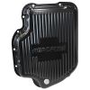 Aeroflow Black Transmission Pan AF1826-3001