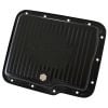 Aeroflow Black Transmission Pan AF1826-3002