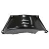 Aeroflow Flywheel Dust Cover Black Suit GM TH350-400 With SB & BB Chev AF1828-3003