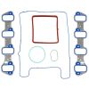 Aeroflow LSA Intake Gasket Kit (6-Piece Set) Suit GM LSA 6.2L Supercharged V8 AF1850-1010