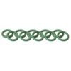 Aeroflow Viton O-Rings #6 10PK Replacement O-Rings suit Air Conditioning fittings AF188-06
