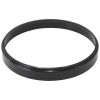 Aeroflow Air Cleaner Riser 5-1/8in Neck x 1/2in Tall AF2049-1001